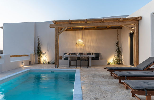 Golden Sand Villas - Foto 16