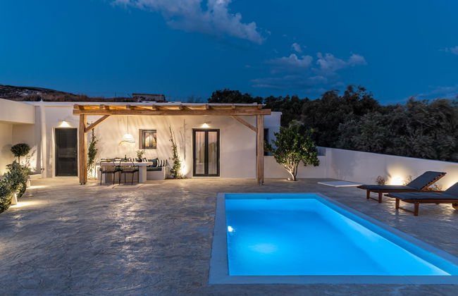 Golden Sand Villas - Foto 17