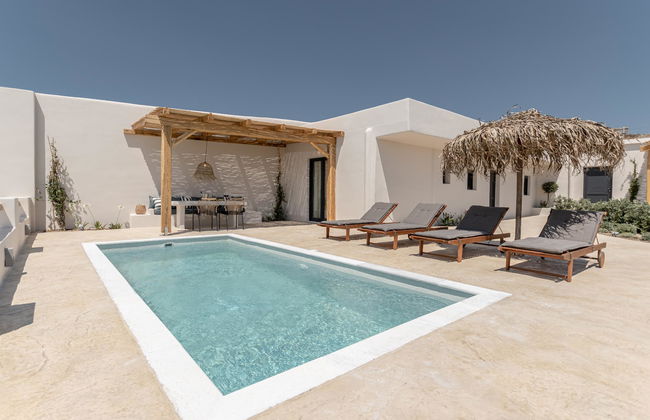 Golden Sand Villas - Foto 13