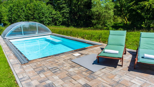 Haus mit 6 Schlafzimmern in Člunek mit privater pool und garten - Foto 2