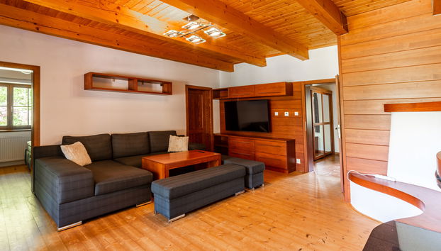 Haus mit 6 Schlafzimmern in Člunek mit privater pool und garten - Foto 5