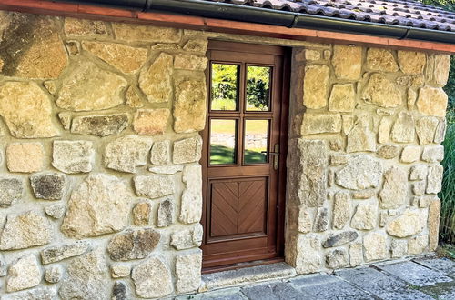 Foto 47 - Casa de 6 quartos em Člunek com piscina privada e jardim