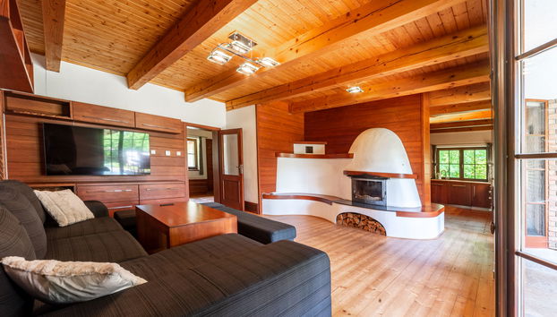 Haus mit 6 Schlafzimmern in Člunek mit privater pool und garten - Foto 4