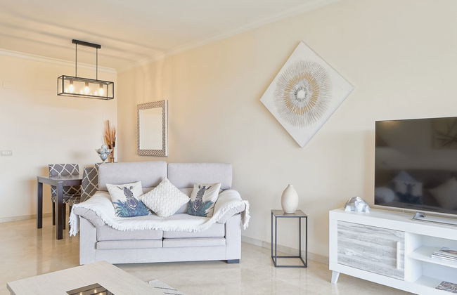 Appartement de 4 chambres à Benahavís avec piscine et jardin - Photo 6