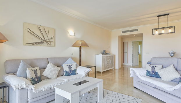 Apartment mit 4 Schlafzimmern in Benahavís mit schwimmbad und garten - Foto 4