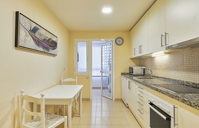 Appartement de 4 chambres à Benahavís avec piscine et jardin - Photo 9