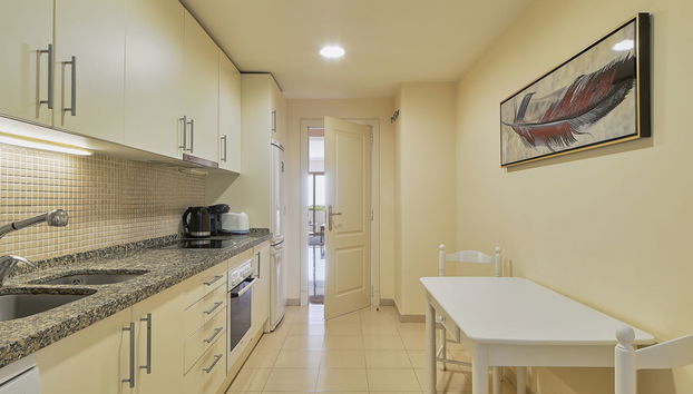 Apartment mit 4 Schlafzimmern in Benahavís mit schwimmbad und garten - Foto 5