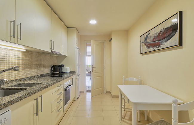 Appartement de 4 chambres à Benahavís avec piscine et jardin - Photo 5