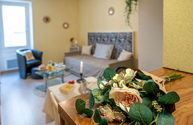 Apartamento em Pornic - Foto 6