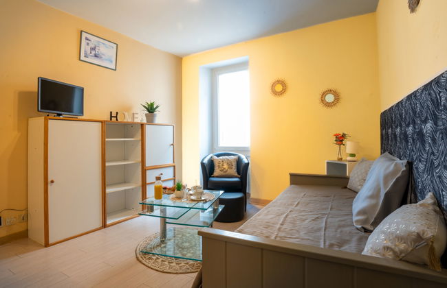 Apartamento em Pornic - Foto 4