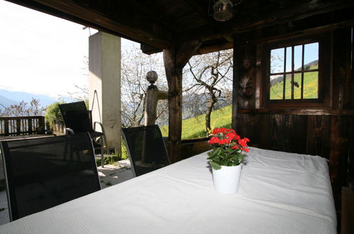 Photo 28 - Appartement de 2 chambres à Fügenberg avec jardin et vues sur la montagne