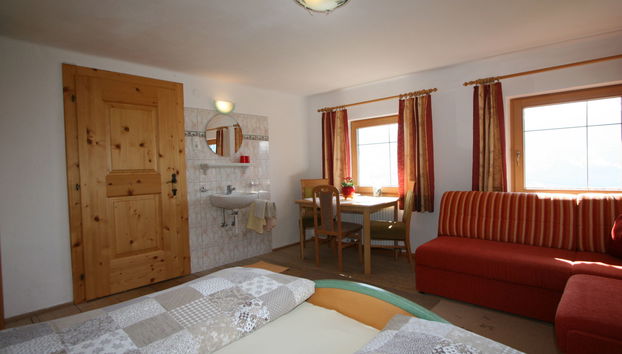 Apartamento de 2 quartos em Fügenberg com jardim e terraço - Foto 5