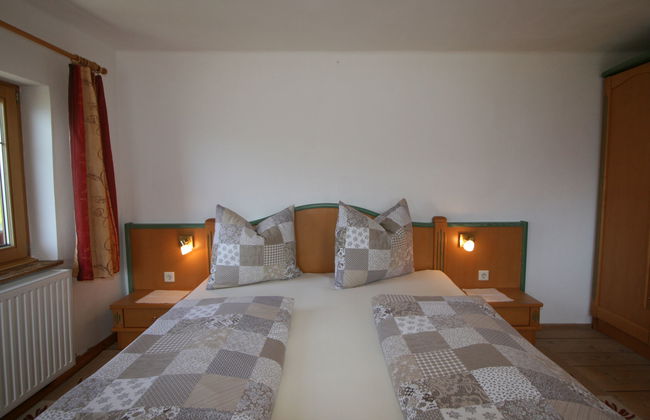 Apartamento de 2 quartos em Fügenberg com jardim e terraço - Foto 20