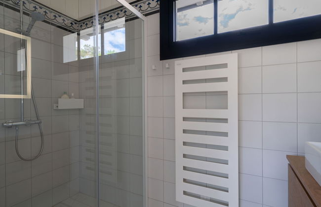 Casa de 3 quartos em Lacanau com jardim e terraço - Foto 17