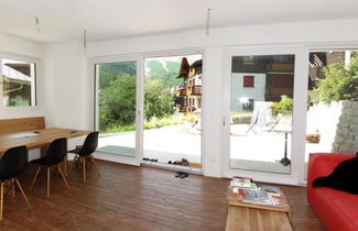 Foto 2 - Apartamento de 2 quartos em Saas-Fee com jardim