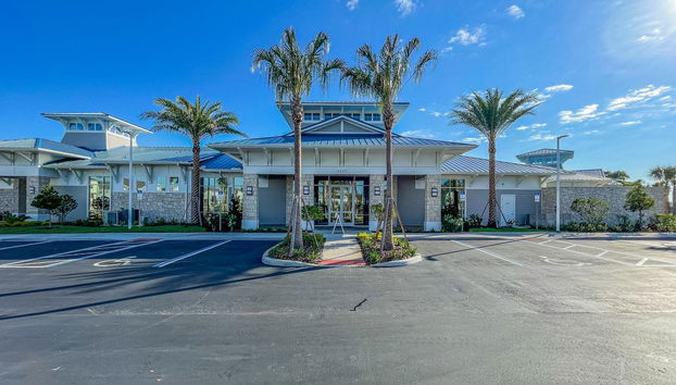 Windsor Island Resort Homes and Townhomes - Foto 3