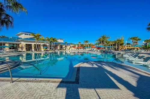 Photo 15 - Windsor Island Resort Homes and Townhomes