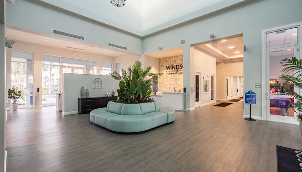 Windsor Island Resort Homes and Townhomes - Foto 4