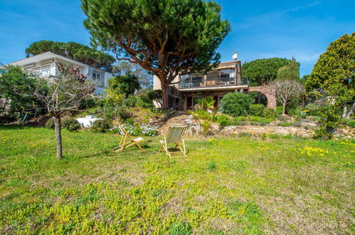 Photo 15 - Appartement de 1 chambre à Cavalaire-sur-Mer avec jardin et terrasse