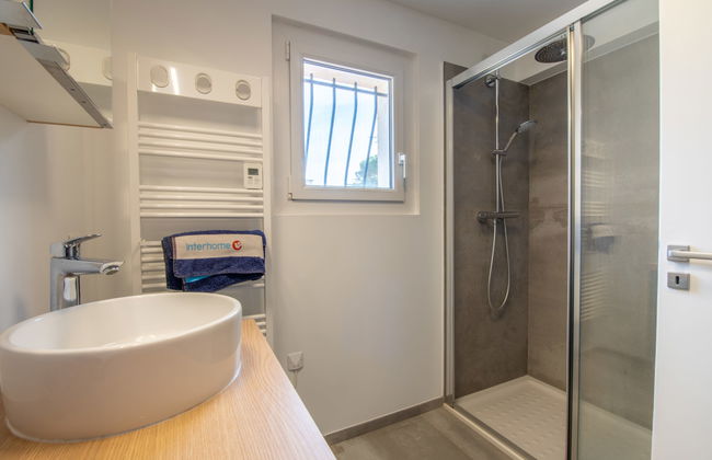 Apartamento de 1 quarto em Cavalaire-sur-Mer com piscina privada e jardim - Foto 13