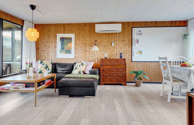 "Ferit" - 100m to the inlet - Foto 5