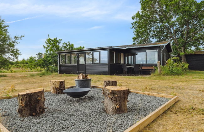 "Ferit" - 100m to the inlet - Foto 19