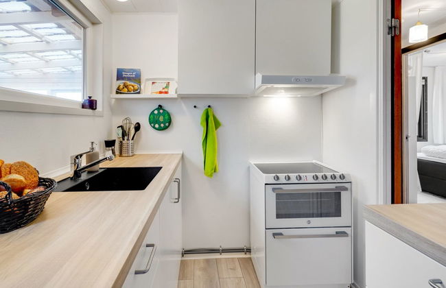 "Ferit" - 100m to the inlet - Foto 9