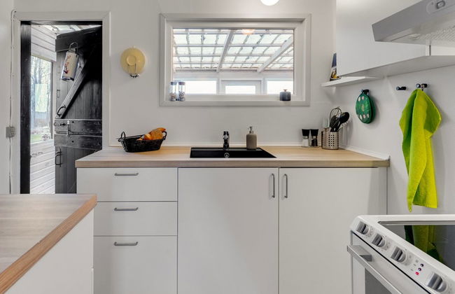 "Ferit" - 100m to the inlet - Foto 10