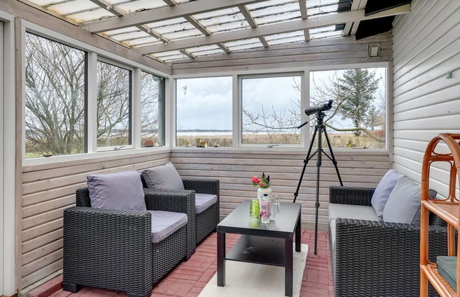 "Ferit" - 100m to the inlet - Foto 15