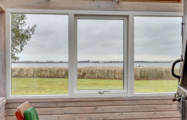 "Ferit" - 100m to the inlet - Foto 17