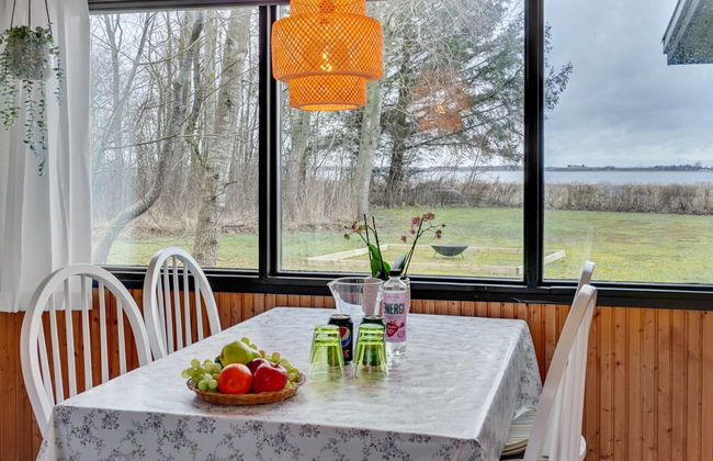 "Ferit" - 100m to the inlet - Foto 6