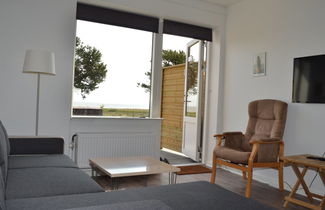 Foto 2 - Apartamento de 1 quarto em Rømø com terraço