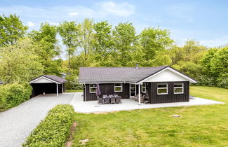 Foto 1 - Casa de 4 quartos em Toftlund