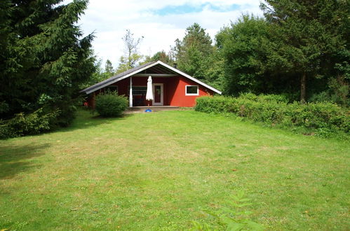 Photo 1 - Maison de 3 chambres à Toftlund