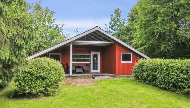 Photo 1 - 3 bedroom House in Toftlund