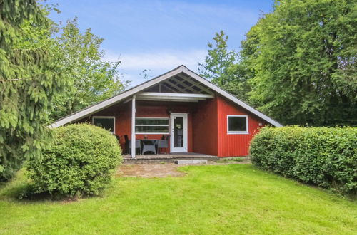 Photo 1 - Maison de 3 chambres à Toftlund