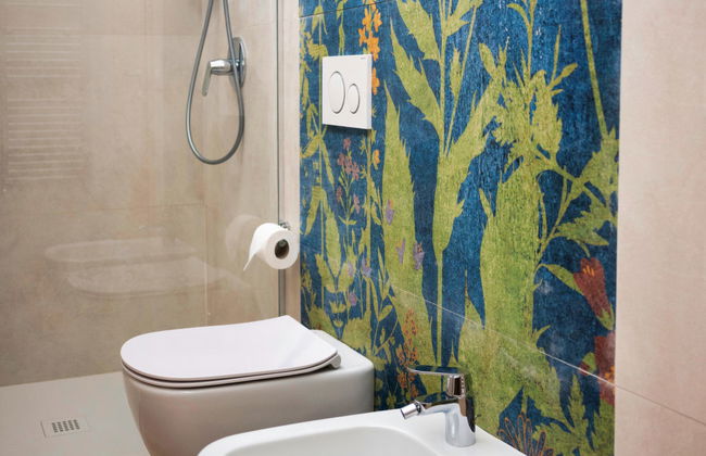 2 bedroom Apartment in Costermano sul Garda with swimming pool and garden - Photo 12