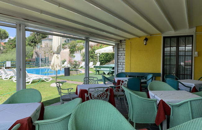 2 bedroom Apartment in Costermano sul Garda with swimming pool and garden - Photo 20