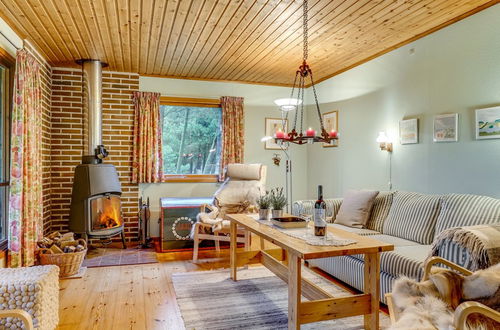 Photo 2 - 3 bedroom House in Brovst with terrace