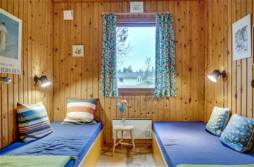 Foto 9 - Casa con 3 camere da letto a Brovst con terrazza