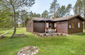 Photo 3 - Maison de 3 chambres à Brovst avec terrasse