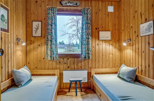 Foto 10 - Casa con 3 camere da letto a Brovst con terrazza