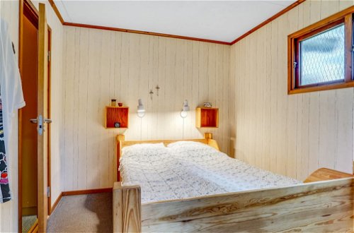 Foto 8 - Casa con 3 camere da letto a Brovst con terrazza