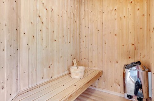 Foto 23 - Casa de 4 quartos em Sydals com terraço e sauna