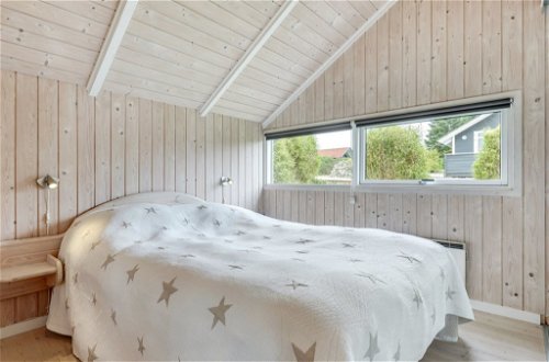 Foto 12 - Casa de 4 quartos em Sydals com terraço e sauna