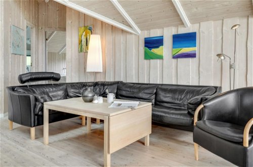 Foto 6 - Casa de 4 habitaciones en Sydals con terraza y sauna