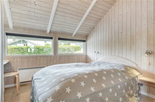 Foto 13 - Casa de 4 quartos em Sydals com terraço e sauna