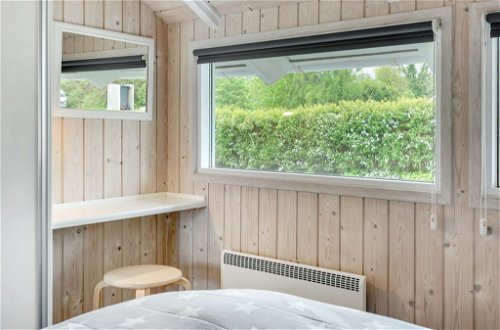Foto 14 - Haus mit 4 Schlafzimmern in Sydals mit terrasse und sauna