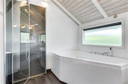 Foto 22 - Casa de 4 quartos em Sydals com terraço e sauna