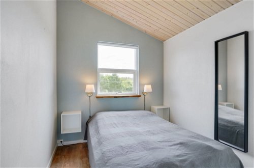 Foto 19 - Casa de 3 quartos em Vestervig com terraço e sauna